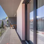 Casa Elke, View Of The Olivaia