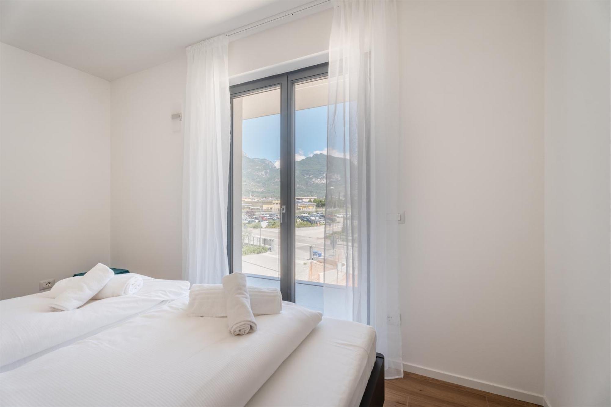 Casa Elke, View Of The Olivaia *